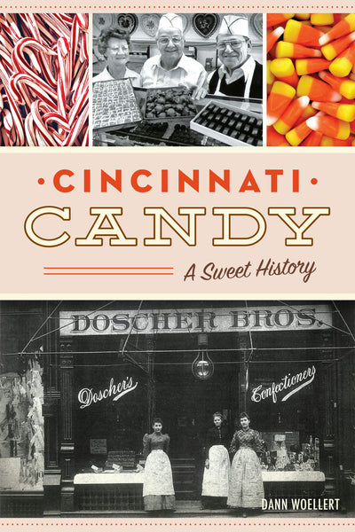 Cincinnati Candy