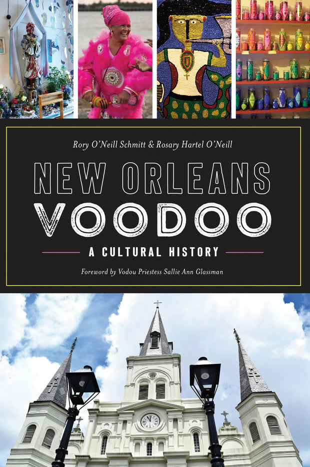 New Orleans Voodoo