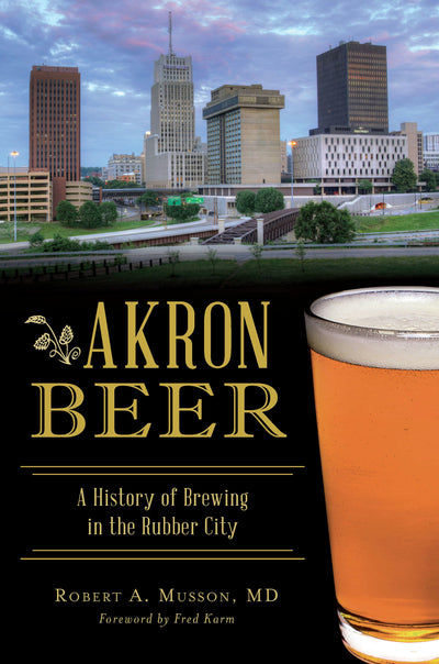 Akron Beer