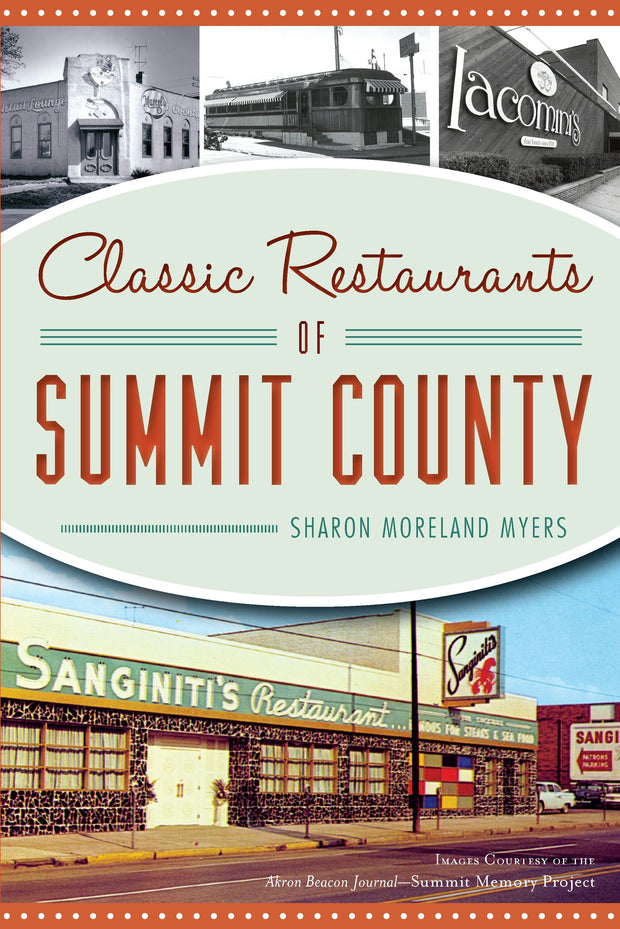 Classic Restaurants of Summit County