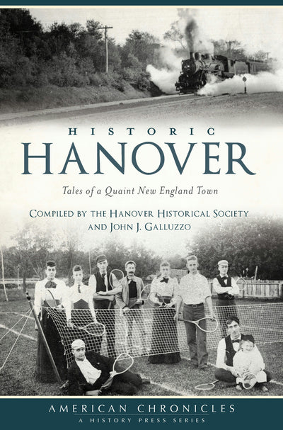 Historic Hanover