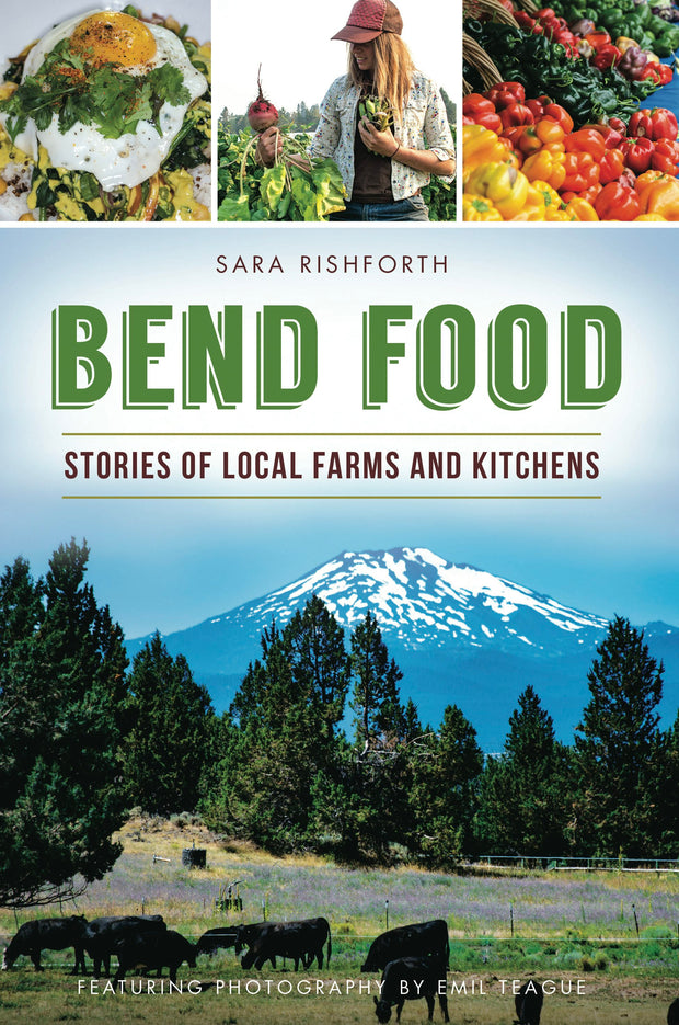 Bend Food