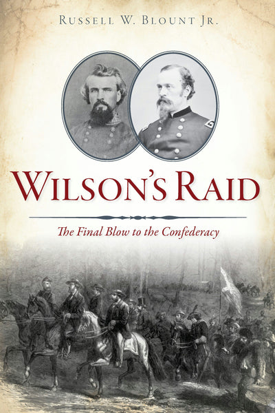 Wilson's Raid