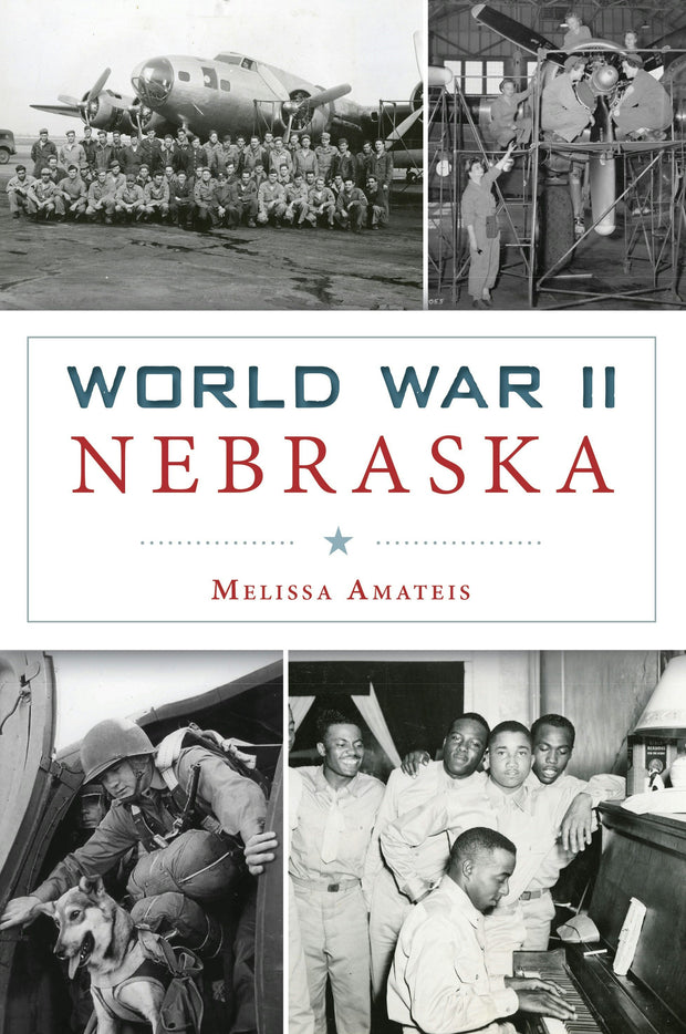 World War II Nebraska