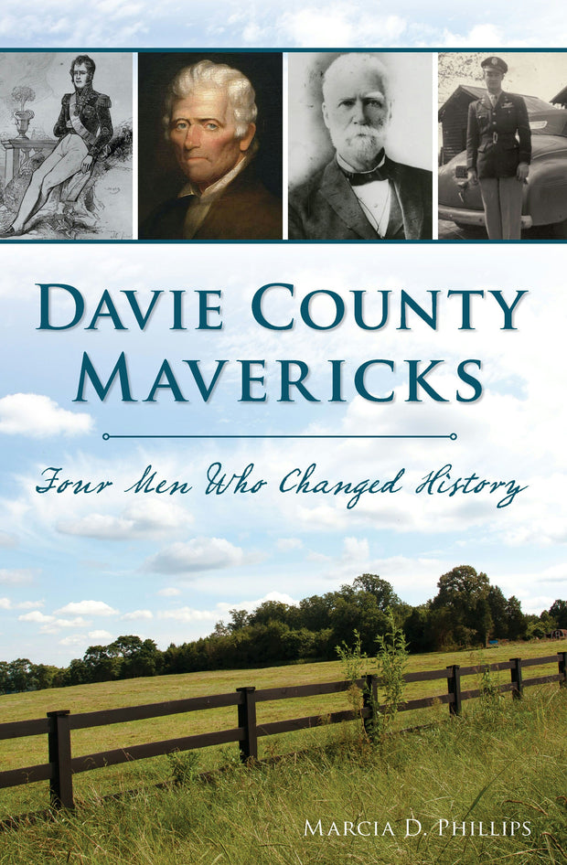 Davie County Mavericks