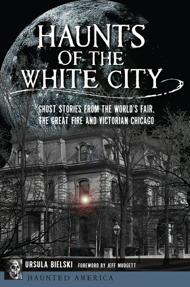 Haunts of the White City