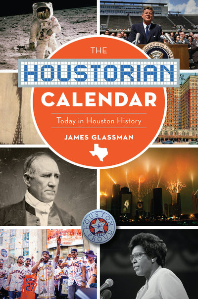 The Houstorian Calendar