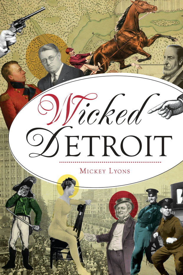 Wicked Detroit