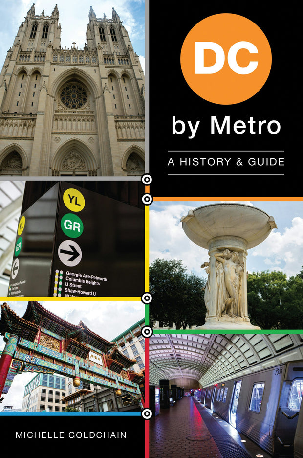 DC by Metro