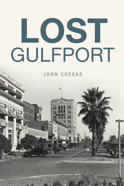 Lost Gulfport