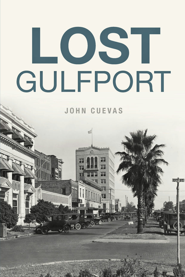 Lost Gulfport