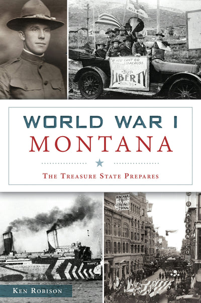 World War I Montana