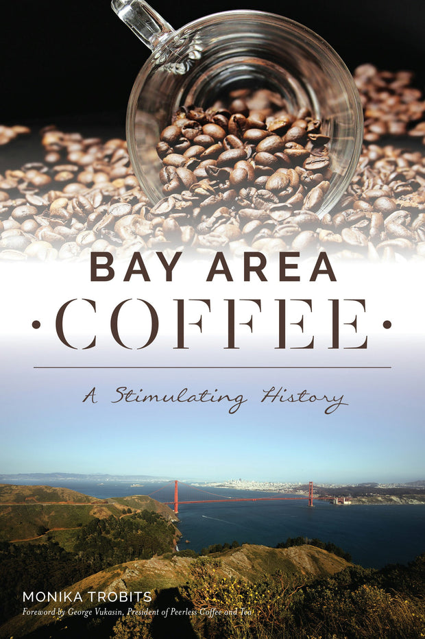 Bay Area Coffee