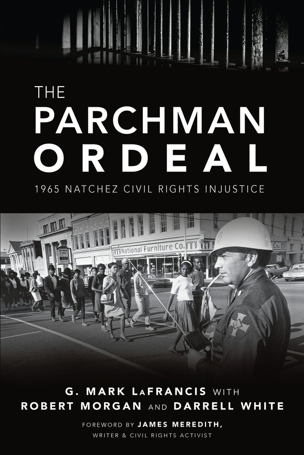 The Parchman Ordeal