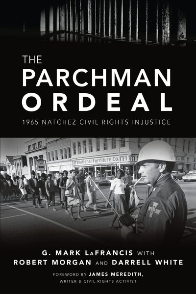 The Parchman Ordeal