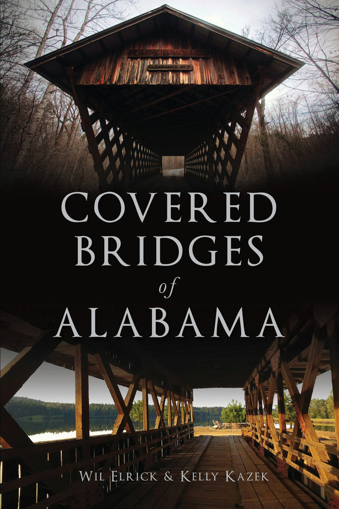 Alabama Covered orders Bridge