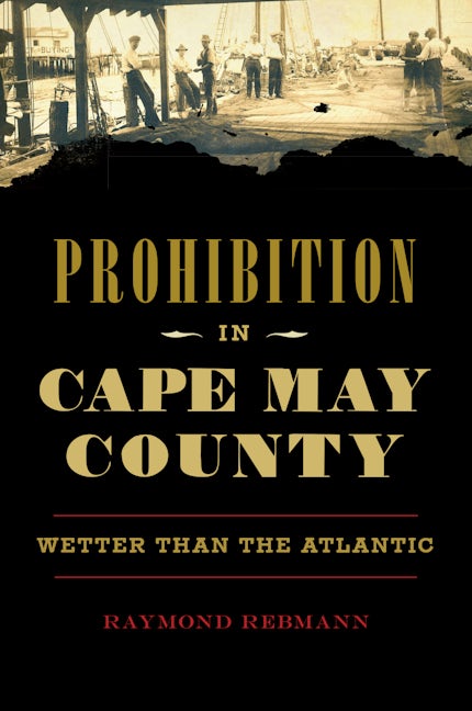 Prohibition in Cape May County