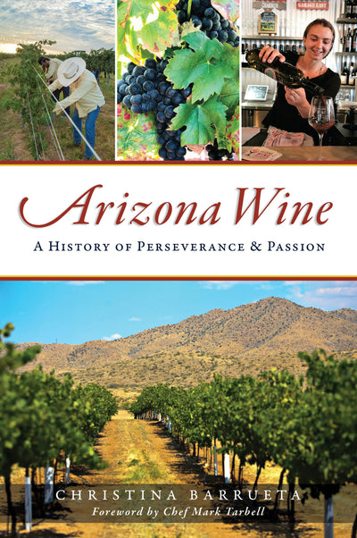 Arizona Wine