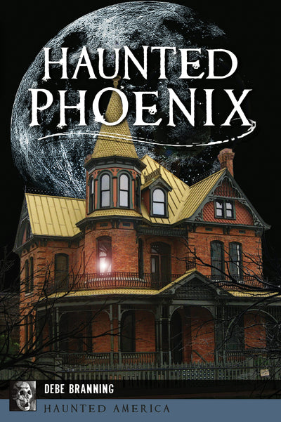 Haunted Phoenix