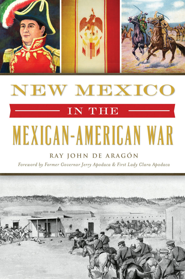 New Mexico in the Mexican American War