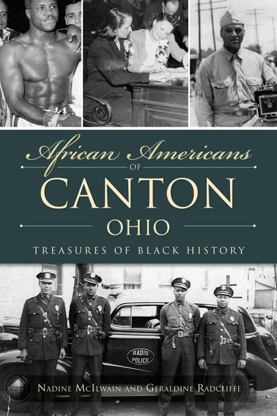 African Americans of Canton, Ohio