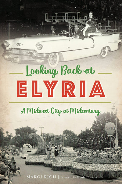 Looking Back at Elyria