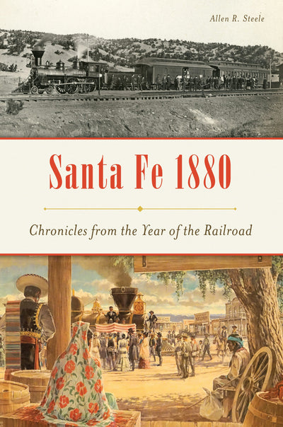 Santa Fe 1880