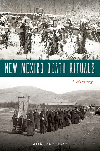 New Mexico Death Rituals