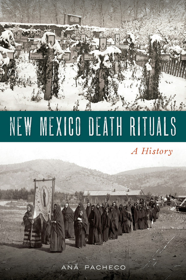 New Mexico Death Rituals