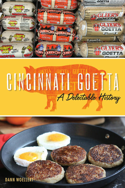 Cincinnati Goetta