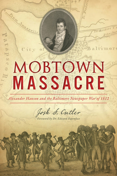 Mobtown Massacre