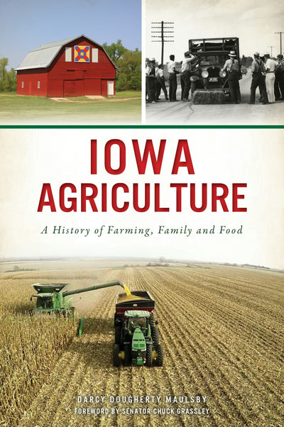 Iowa Agriculture