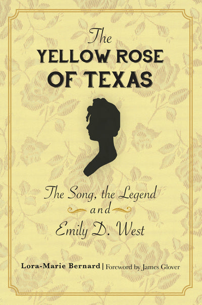 The Yellow Rose of Texas