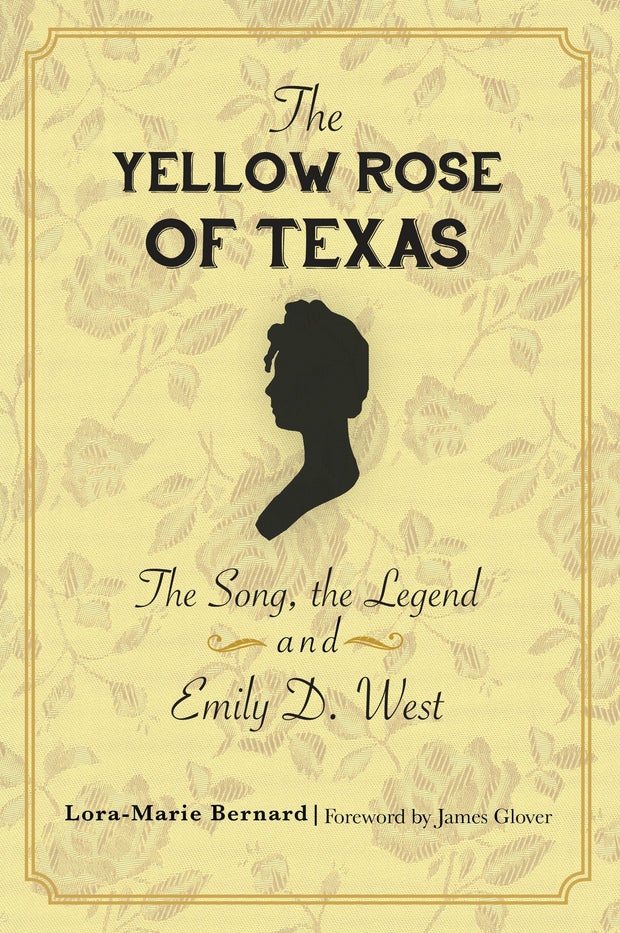 The Yellow Rose of Texas