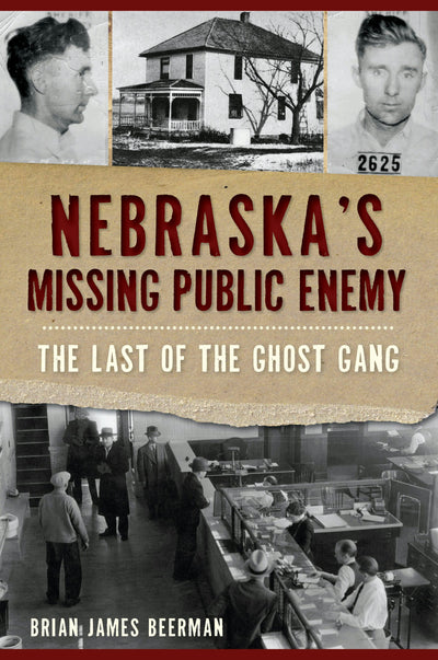 Nebraska's Missing Public Enemy