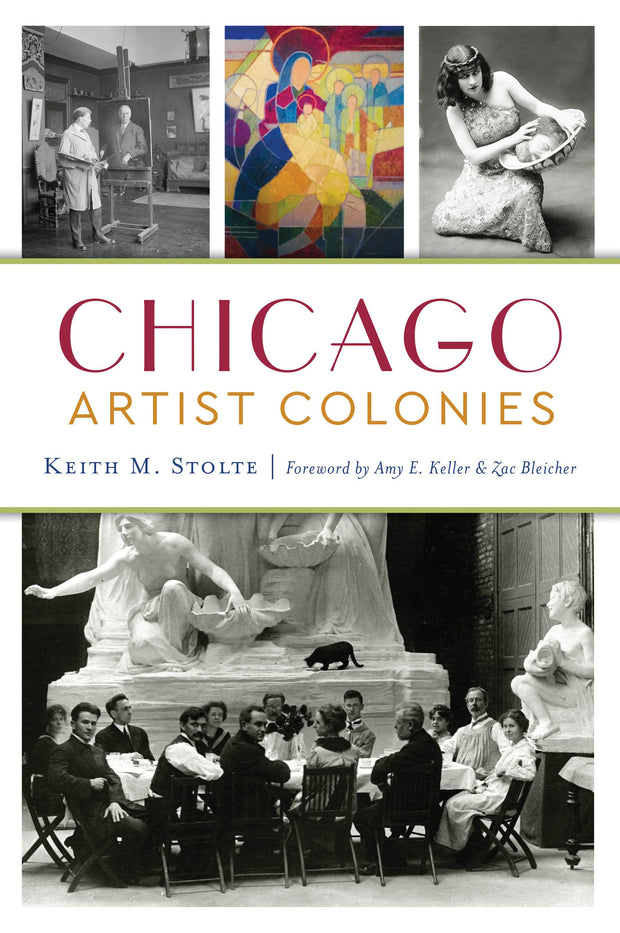 Chicago Artist Colonies