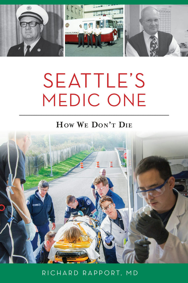 Seattle's Medic One