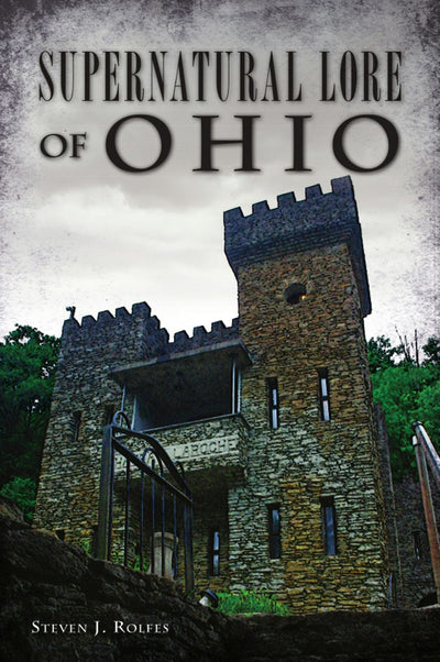 Supernatural Lore of Ohio