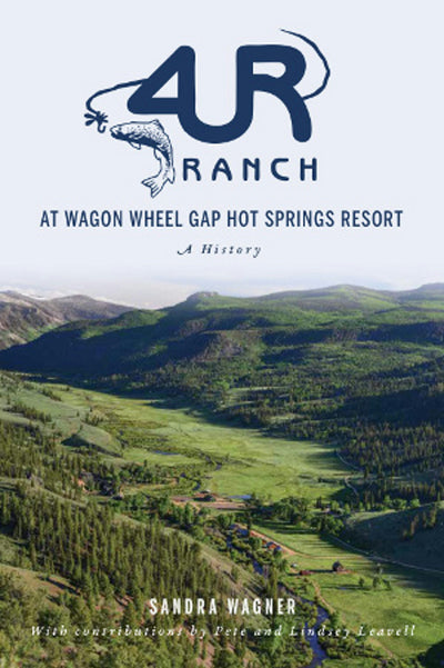 4UR Ranch at Wagon Wheel Hot Springs Resort