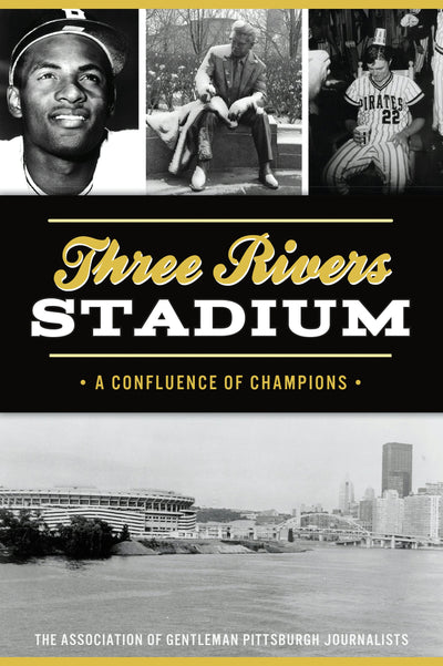 Three Rivers Stadium