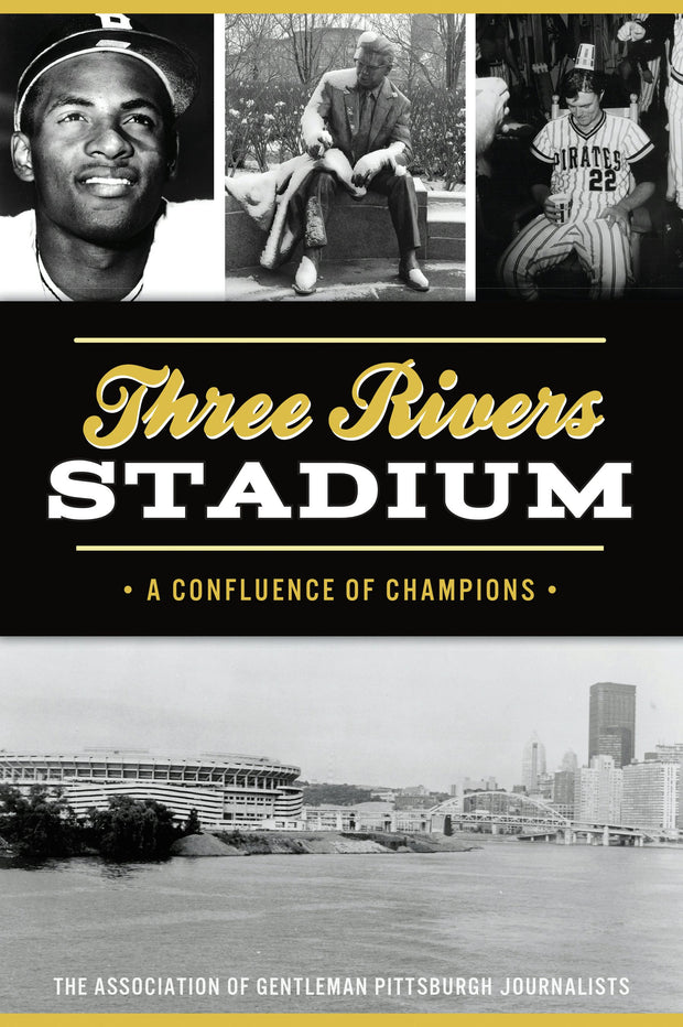 Three Rivers Stadium