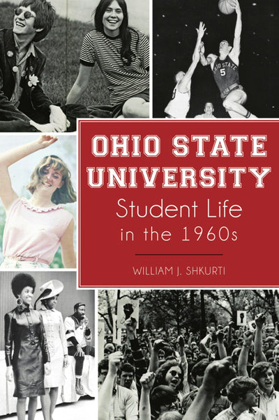 Ohio State University Student Life in the 1960s