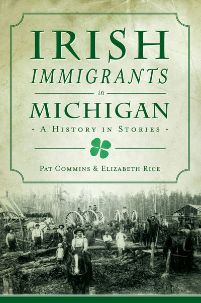 Irish Immigrants in Michigan