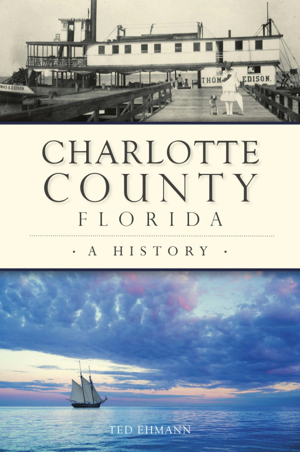 Charlotte County, Florida