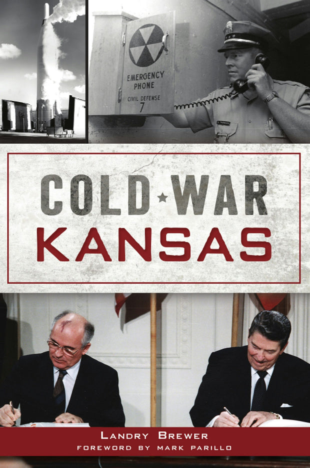 Cold War Kansas