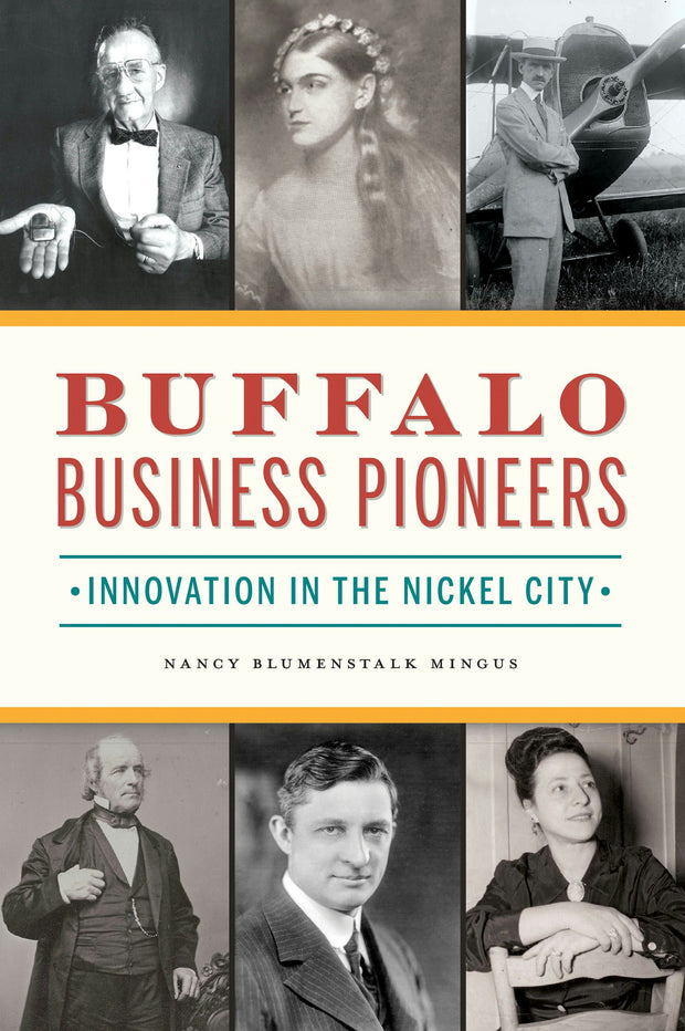 Buffalo Business Pioneers