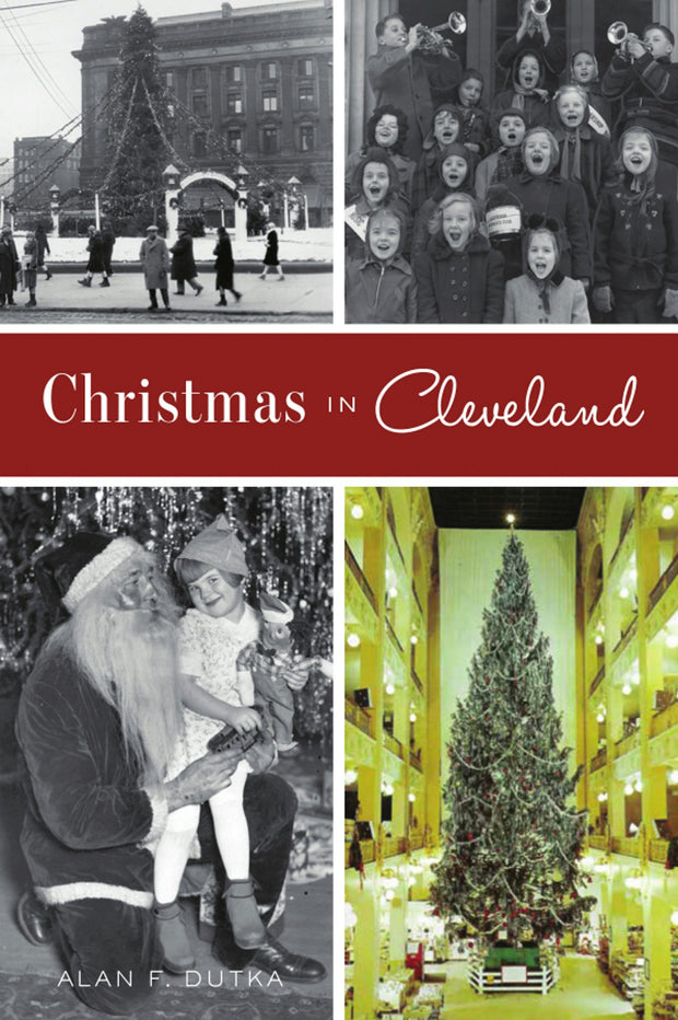 Christmas in Cleveland