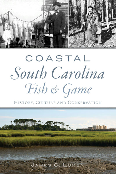 Coastal South Carolina Fish and Game