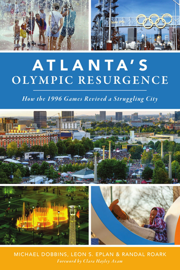 Atlanta’s Olympic Resurgence