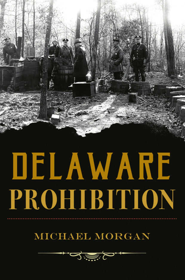 Delaware Prohibition